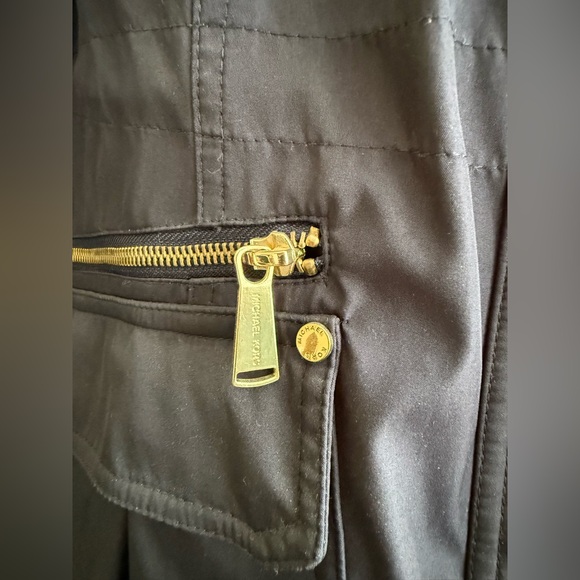 Michael Kors Jacket! 💙 - Picture 4 of 7